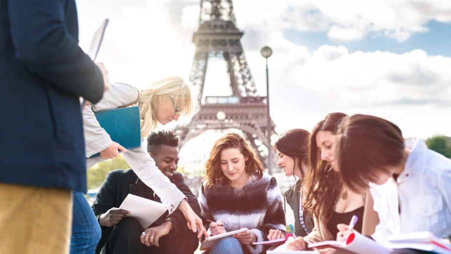 Best French Universities For International Students