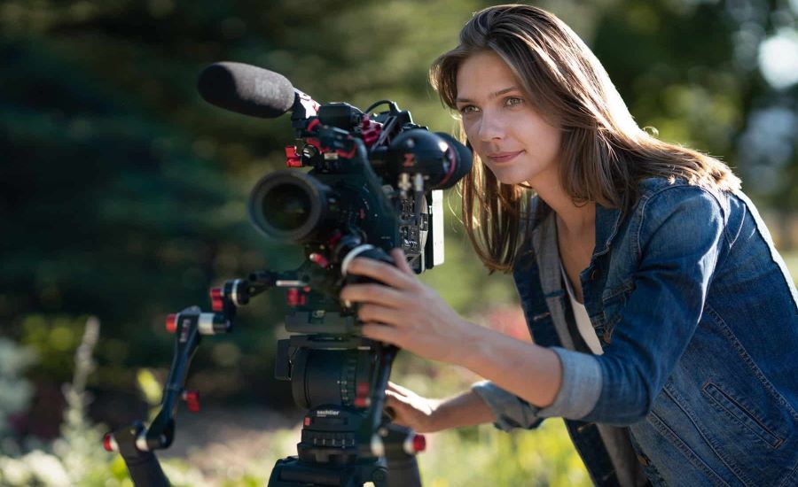 Best Universities In The World For Studying Filmmaking