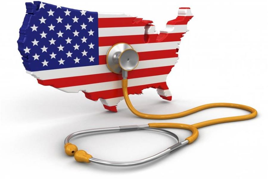 Studying Medicine ain the USA