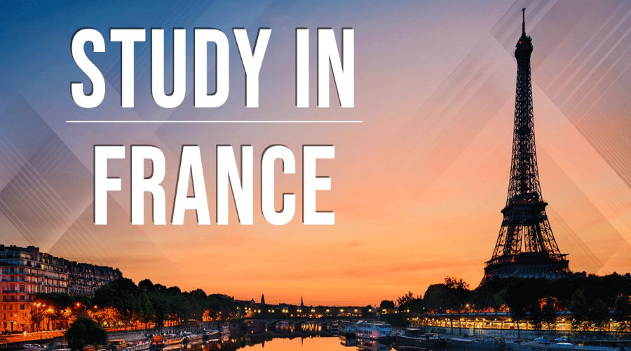 Studying in France as an Indian Student-Best Experience