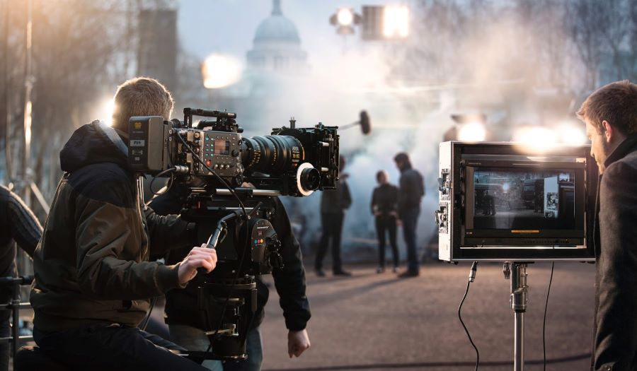 Best Universities in the world for studying Filmmaking