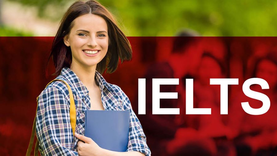 All About IELTS For Studying Abroad