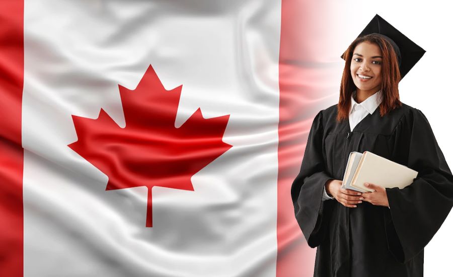 Canada Abroad Student Consultant for Indian Students