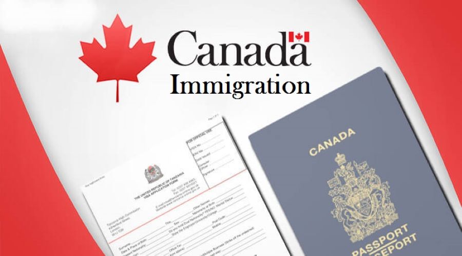 Canada immigration