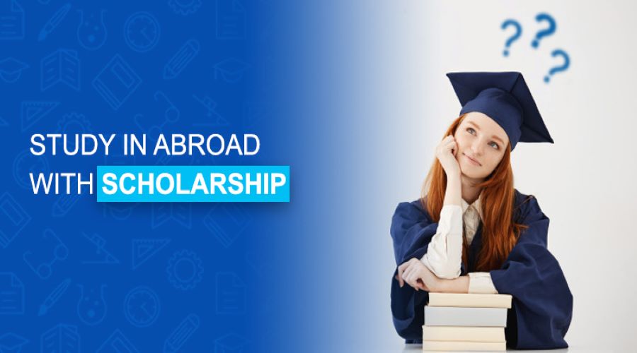 How to Find Scholarships to Study Abroad