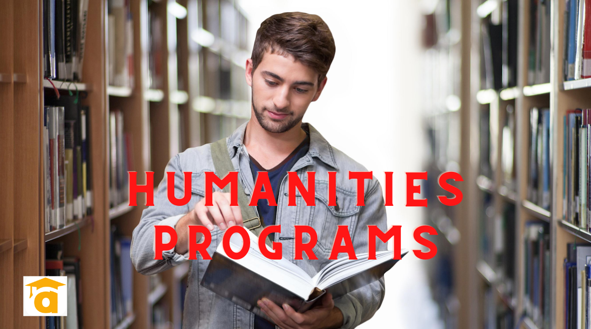 Humanities programs