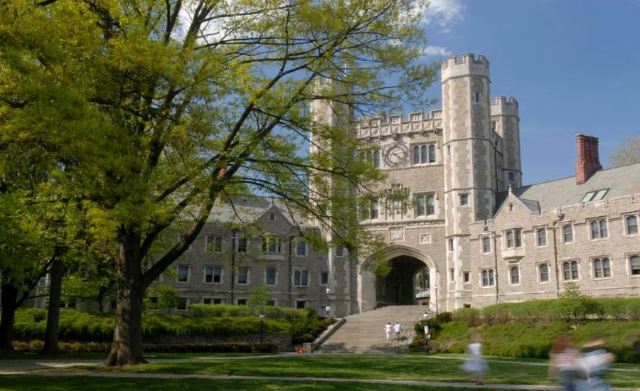 Ivy League Universities