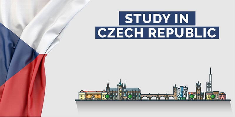 Tuition Fees At Czech Universities – How And Where To Learn Czech And Study For Free