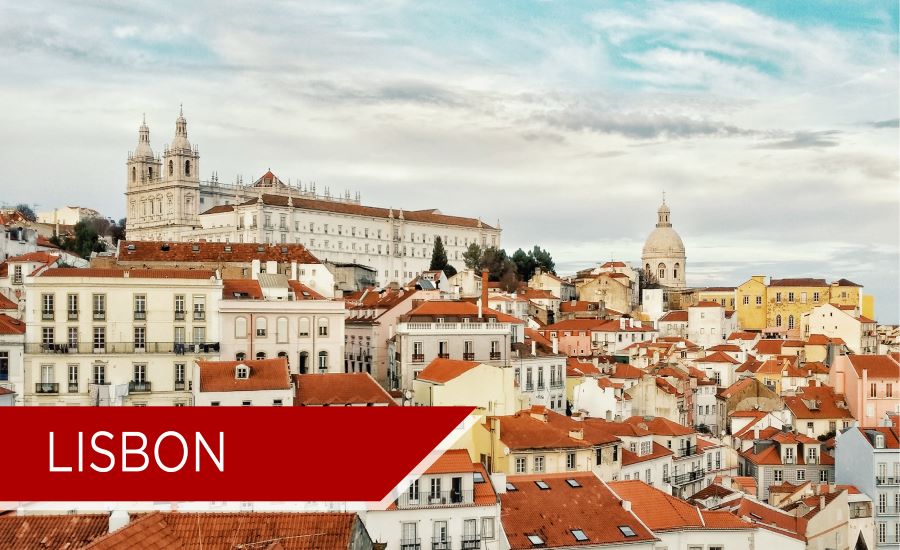 Why Study At The University Of Lisbon