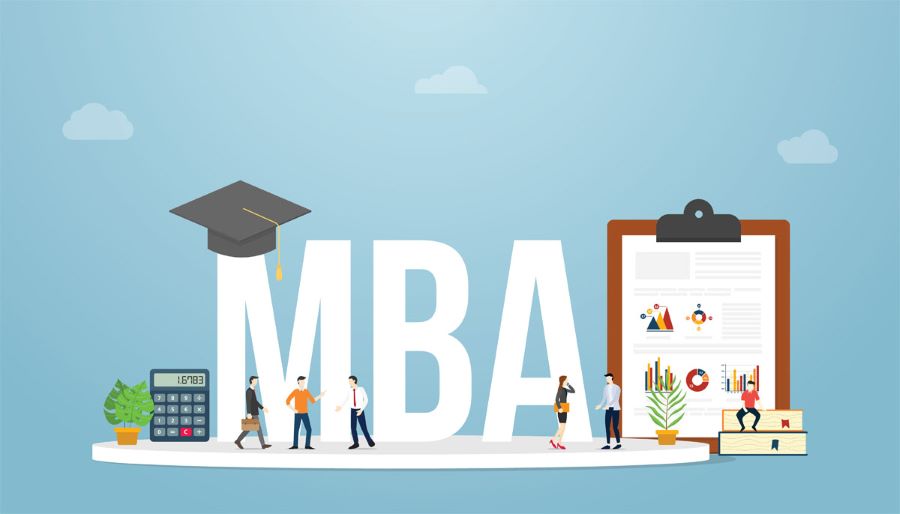 Want to Study MBA Abroad