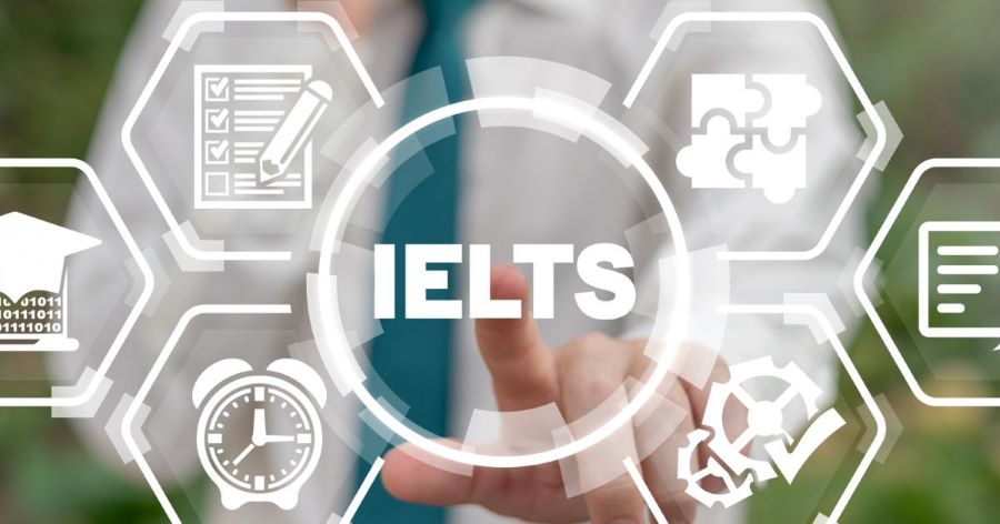 applying for IELTS