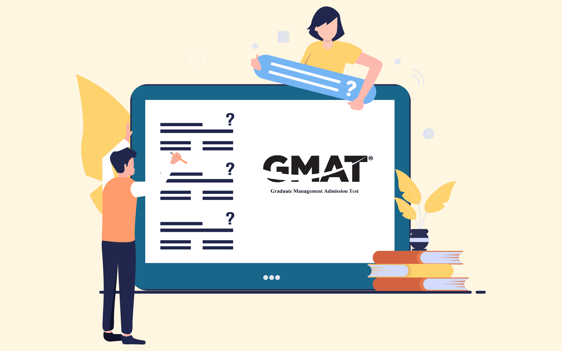 Navigating the GMAT for a seamless Study Abroad Experience