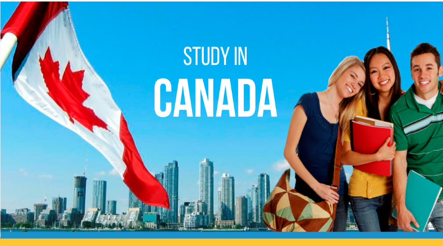 Best courses in Canada for Indian students