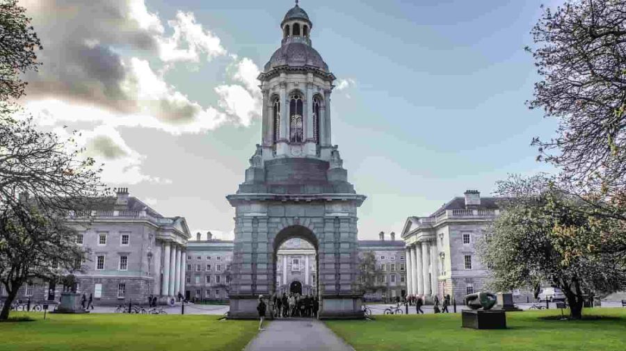 Engineering Colleges in Ireland