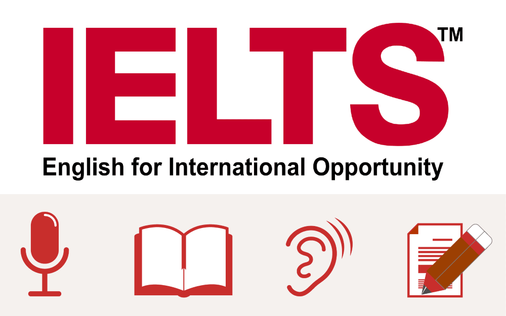 IELTS exam: tips on the online coaching
