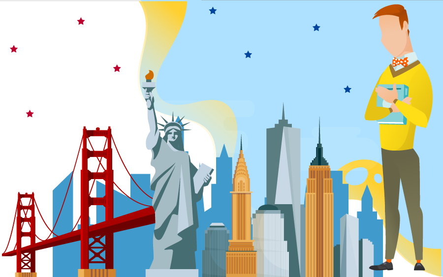 Study In USA Guide For Indian Students 2023