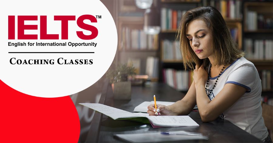The Benefits of Online IELTS Coaching Why It's Worth It
