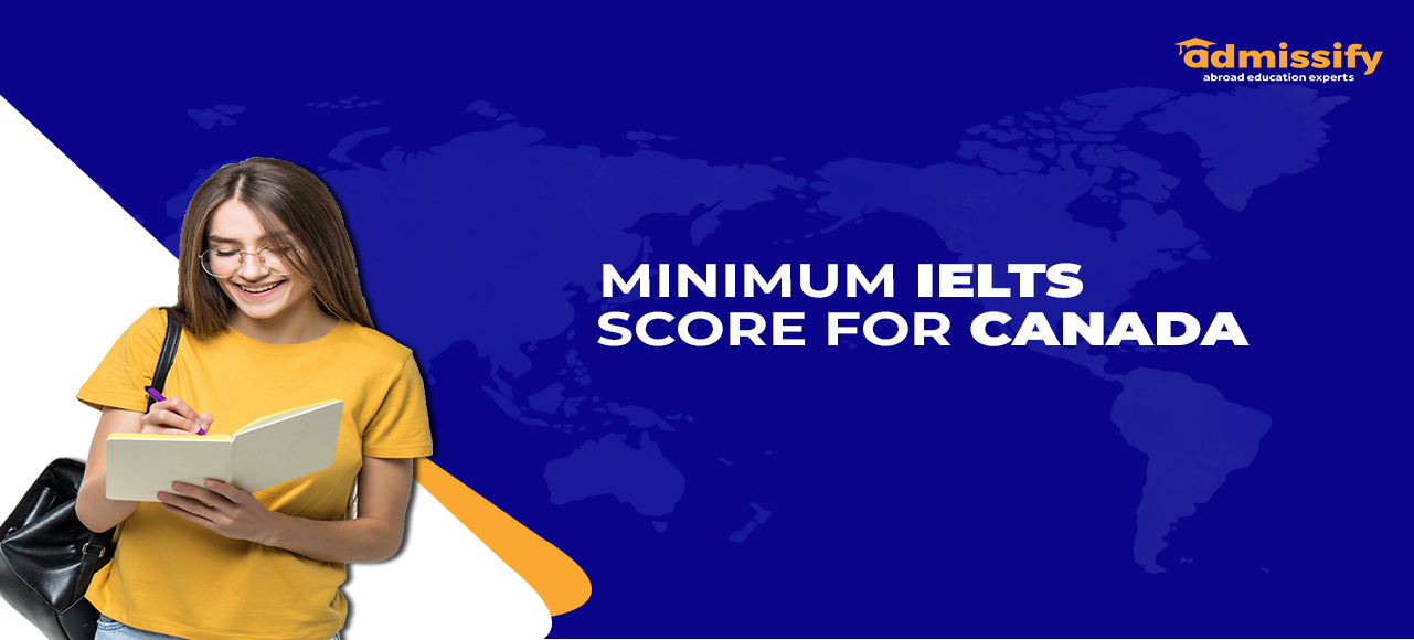 IELTS Score Canada