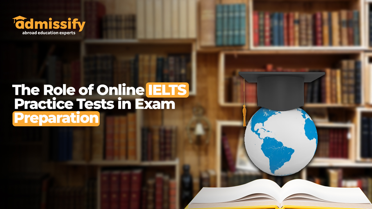 online-ilets-practice-test