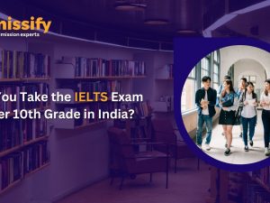 Can You Take the IELTS Exam After 10th Grade in India