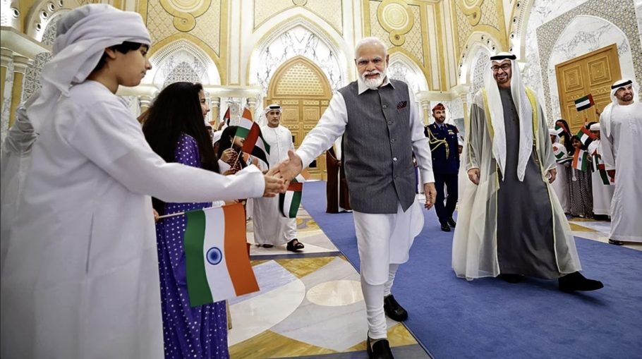 India UAE Join Forces To Trade In Rupees Best Time To Study In Dubai.jpg