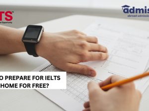 How To Prepare For Ielts At Home For Free?
