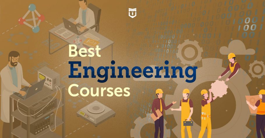 Best Engineering Courses for future