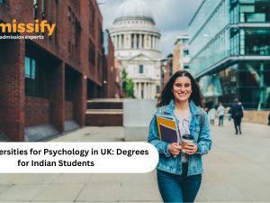 Top Universities for Psychology in UK