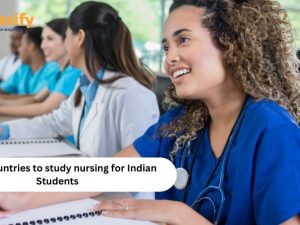 7 best countries to study nursing for Indian Students