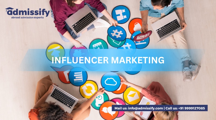 influencer marketing