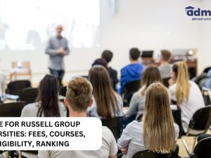 Russell Group Universities