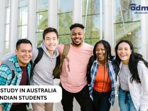 COST OF STUDY IN AUSTRALIA FOR INDIAN STUDENTS
