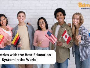 12 Countries With The Best Education System In The World 