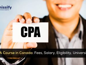 CPA Course in Canada