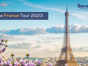 Choose France Tour 2023