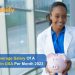 Average Salary Of A MBBS Doctor In USA
