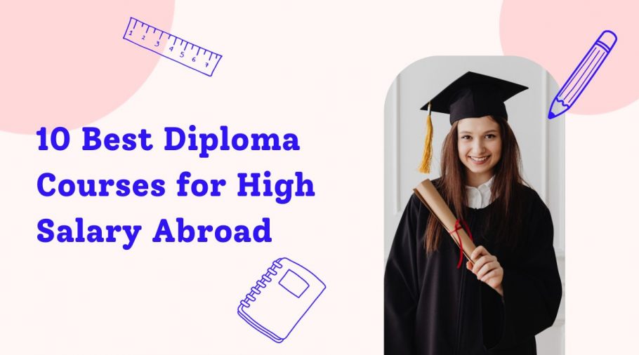 Best Diploma Courses