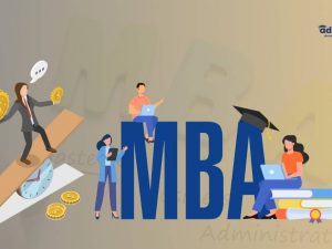 Average MBA Salary In USA