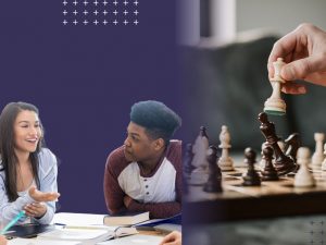 Describe A Competition You Would Like To Take Part in Chess, Debate, And Cooking (1)