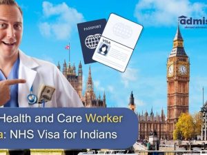 UK Health and Care Worker Visa