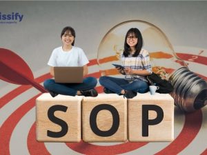 What is the meaning of SOP