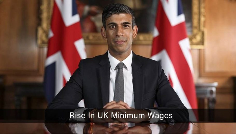 Minimum Wage to Rise to £11.44 in UK, Excellent News for International Students (2)