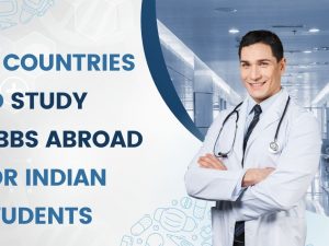 Study MBBS Abroad