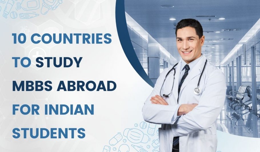 Study MBBS Abroad