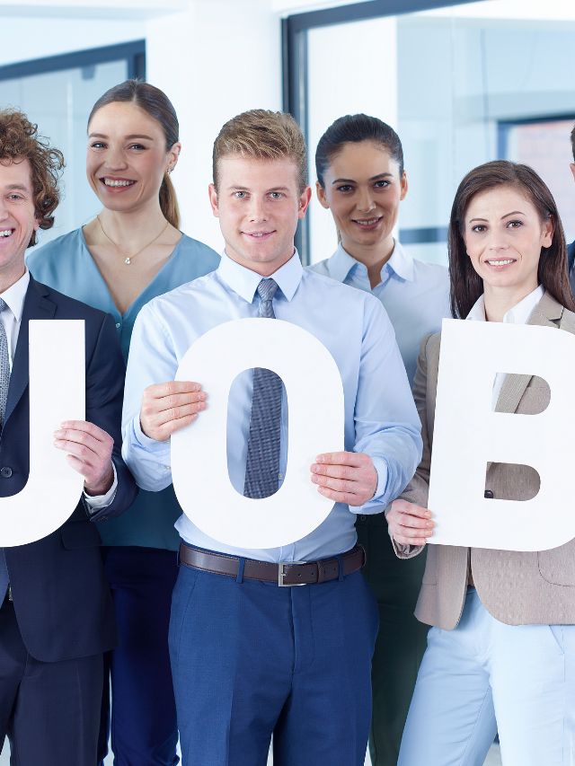 Done with graduation? 5 HighPaying Jobs After Graduation Abroad 2024