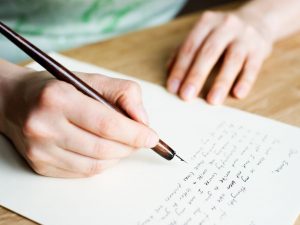 How to Write a Joining Letter