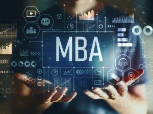 MBA in Finance in the UK