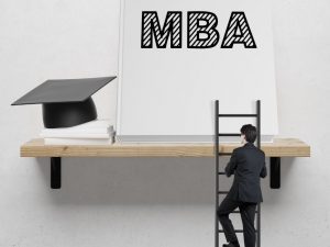 Study MBA in Australia