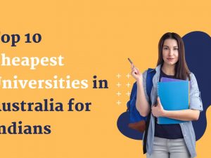 Cheapest Universities in Australia