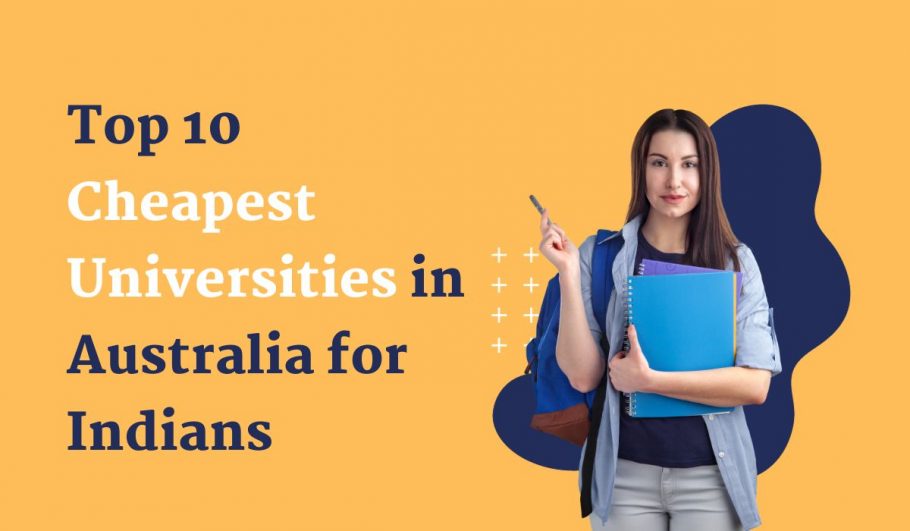 Cheapest Universities in Australia